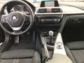 BMW 316 d 1Hand E6 NAVI KlimAut SH PDC LED St/Sto ALU WR Noir - thumbnail 7
