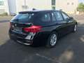 BMW 316 d 1Hand E6 NAVI KlimAut SH PDC LED St/Sto ALU WR Noir - thumbnail 3