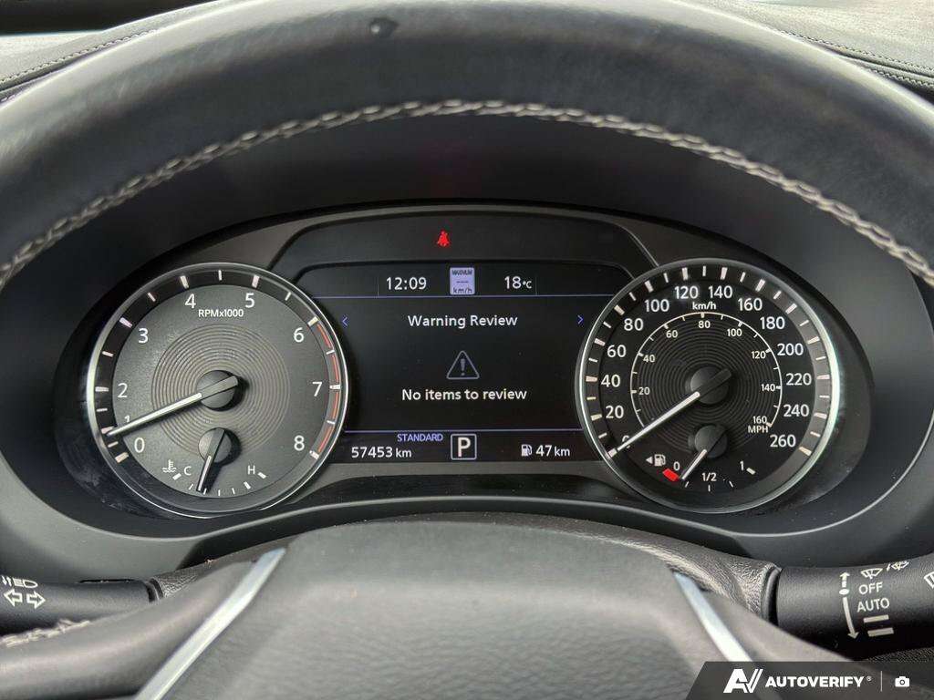 used 2021 INFINITI QX50 car, priced at $24,349