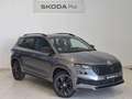 Skoda Karoq 1.5 TSI Sportline ACT DSG 110KW Gris - thumbnail 1