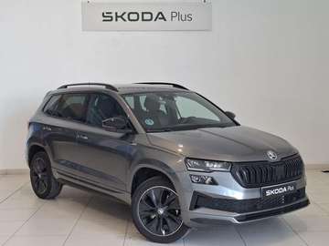 1.5 TSI Sportline ACT DSG 110KW