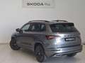 Skoda Karoq 1.5 TSI Sportline ACT DSG 110KW Gris - thumbnail 2