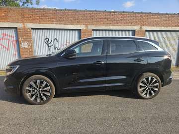 1.3 TCe MHEV Techno 160 EDC