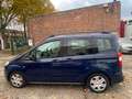 Ford Tourneo Courier Allwetter+Hängerzug+Klima+PDC Bleu - thumbnail 4