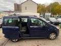 Ford Tourneo Courier Allwetter+Hängerzug+Klima+PDC Bleu - thumbnail 7