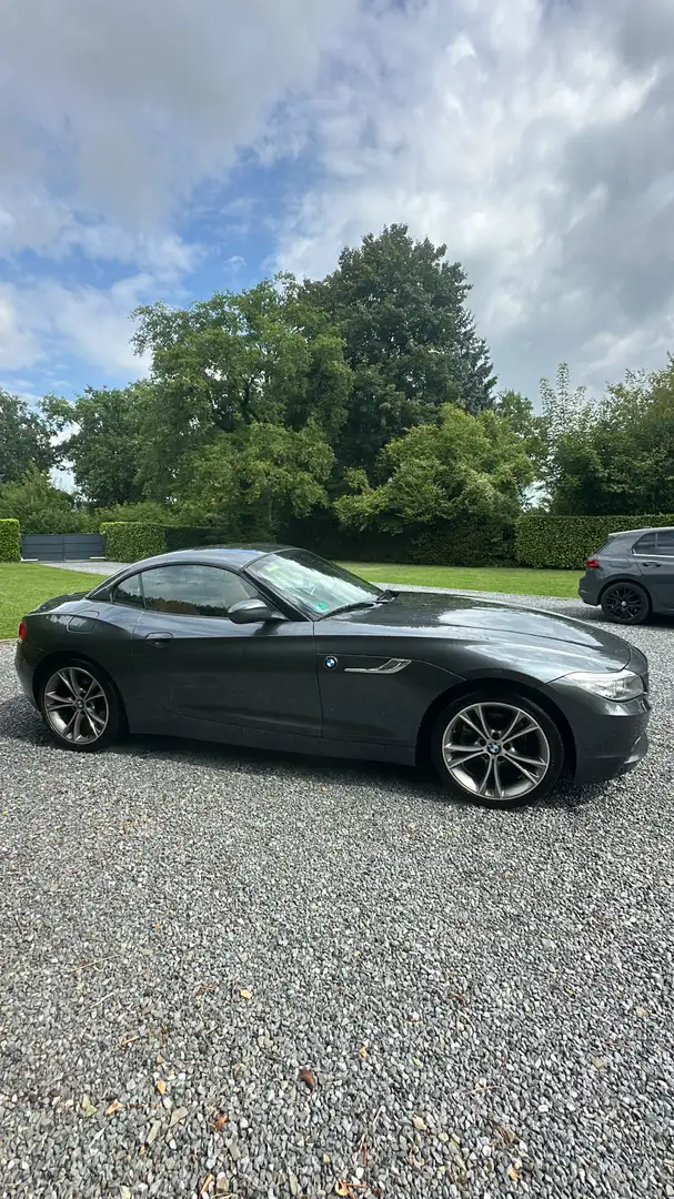 BMW Z4 2.0i sDrive20i Start/Stop - 2