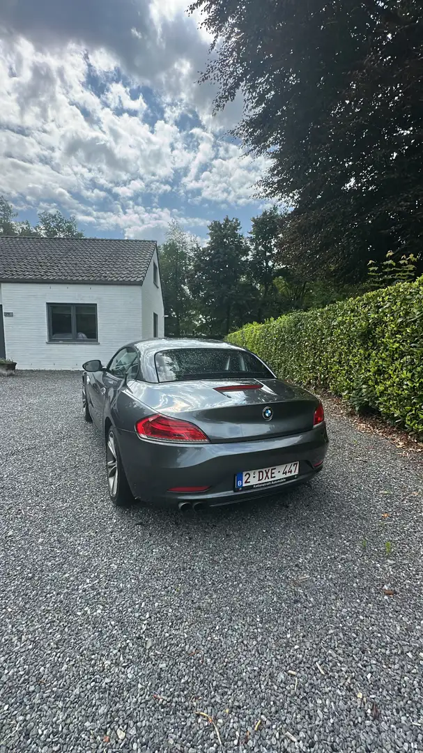 BMW Z4 2.0i sDrive20i Start/Stop - 1