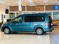 Volkswagen Caddy Maxi Highline DSG Behindertengerecht-Rampe Zielony - thumbnail 9