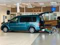 Volkswagen Caddy Maxi Highline DSG Behindertengerecht-Rampe Зелений - thumbnail 1