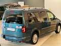 Volkswagen Caddy Maxi Highline DSG Behindertengerecht-Rampe Zielony - thumbnail 11