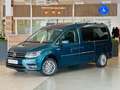 Volkswagen Caddy Maxi Highline DSG Behindertengerecht-Rampe Zielony - thumbnail 2