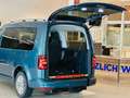 Volkswagen Caddy Maxi Highline DSG Behindertengerecht-Rampe Zielony - thumbnail 4