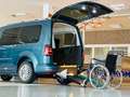 Volkswagen Caddy Maxi Highline DSG Behindertengerecht-Rampe Зелений - thumbnail 6