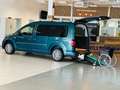 Volkswagen Caddy Maxi Highline DSG Behindertengerecht-Rampe Зелений - thumbnail 3