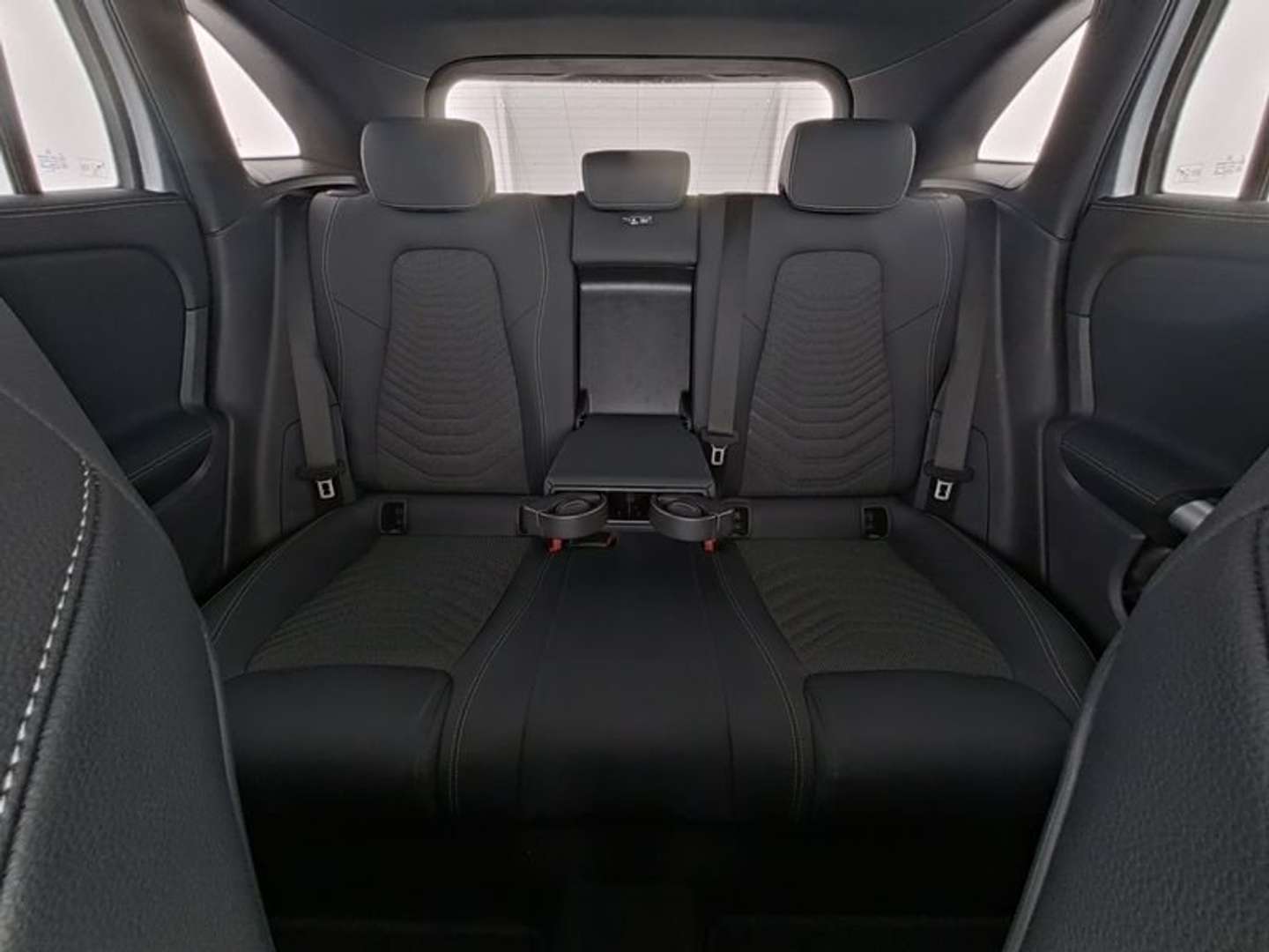 Mercedes EQA 300 300 Premium Plus -  - Joinsteer - #5