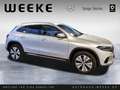 Mercedes-Benz EQA 300 Progressive 4M ADVANCED+AHK+SMARTPHONE-I Argent - thumbnail 4