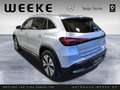 Mercedes-Benz EQA 300 Progressive 4M ADVANCED+AHK+SMARTPHONE-I Argent - thumbnail 8