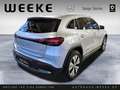 Mercedes-Benz EQA 300 Progressive 4M ADVANCED+AHK+SMARTPHONE-I Argent - thumbnail 6