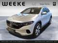 Mercedes-Benz EQA 300 Progressive 4M ADVANCED+AHK+SMARTPHONE-I Argent - thumbnail 11