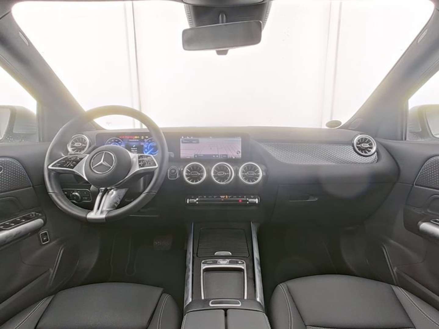 Mercedes EQA 300 300 Premium Plus -  - Joinsteer - #4