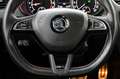 Skoda Octavia Combi RS 2,0 TDI Green tec DSG Weiß - thumbnail 20