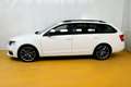 Skoda Octavia Combi RS 2,0 TDI Green tec DSG Weiß - thumbnail 10