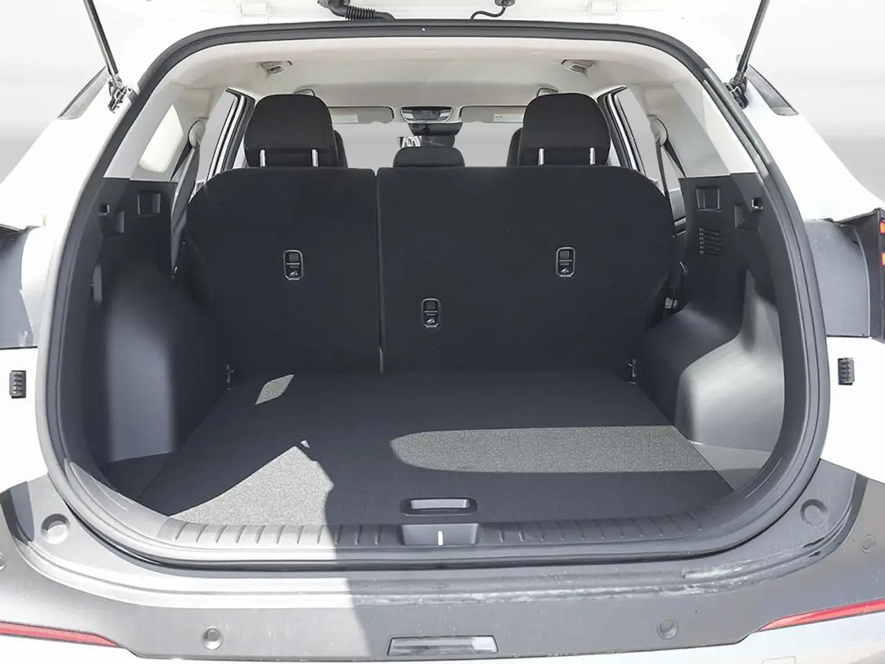 Kia Sportage fotografie Kia Sportage