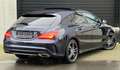 Mercedes-Benz CLA 220 AMG LED-PANO-KEYLESS-MEMORY-CAM-SERVICEBOOK-GRNTIE Blue - thumbnail 8