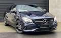 Mercedes-Benz CLA 220 AMG LED-PANO-KEYLESS-MEMORY-CAM-SERVICEBOOK-GRNTIE Blauw - thumbnail 3