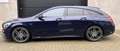 Mercedes-Benz CLA 220 AMG LED-PANO-KEYLESS-MEMORY-CAM-SERVICEBOOK-GRNTIE Blue - thumbnail 5