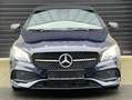 Mercedes-Benz CLA 220 AMG LED-PANO-KEYLESS-MEMORY-CAM-SERVICEBOOK-GRNTIE Blue - thumbnail 2