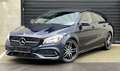 Mercedes-Benz CLA 220 AMG LED-PANO-KEYLESS-MEMORY-CAM-SERVICEBOOK-GRNTIE Blauw - thumbnail 1