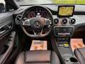 Mercedes-Benz CLA 220 AMG LED-PANO-KEYLESS-MEMORY-CAM-SERVICEBOOK-GRNTIE Blue - thumbnail 12