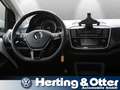 Volkswagen up! e-up! Move CCS Temp Klima Kamera maps+more PDC Rad Blanco - thumbnail 8