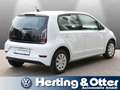 Volkswagen up! e-up! Move CCS Temp Klima Kamera maps+more PDC Rad Bianco - thumbnail 4