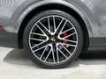 Porsche Cayenne Coupé S E-Hybrid Aut. Gris - thumbnail 9