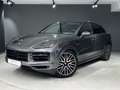 Porsche Cayenne Coupé S E-Hybrid Aut. Gris - thumbnail 1