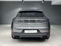Porsche Cayenne Coupé S E-Hybrid Aut. Gris - thumbnail 4