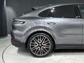 Porsche Cayenne Coupé S E-Hybrid Aut. Gris - thumbnail 13