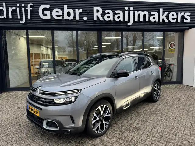 Citroen C5 Aircross 1.2 PureTech Business Plus*LED*ACC*Navi*EXPORT/EX.