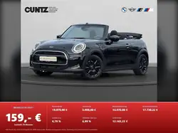 Mini One Cabrio One Cabrio Sitzheizung PDC Comfortzugang LED