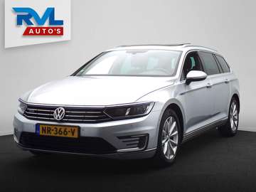 1.4 TSI GTE Highline Pano/dak Adaptieve/Cruise Nav