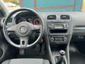Volkswagen Golf VI Comfortline 5-Trg+Klimaauto+2xPDC+Sitzhz Gris - thumbnail 15