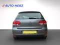 Volkswagen Golf VI Comfortline 5-Trg+Klimaauto+2xPDC+Sitzhz Gris - thumbnail 11