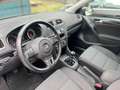 Volkswagen Golf VI Comfortline 5-Trg+Klimaauto+2xPDC+Sitzhz Gris - thumbnail 14