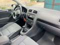 Volkswagen Golf VI Comfortline 5-Trg+Klimaauto+2xPDC+Sitzhz Gris - thumbnail 17