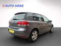 Volkswagen Golf VI Comfortline 5-Trg+Klimaauto+2xPDC+Sitzhz Gris - thumbnail 12