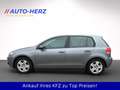 Volkswagen Golf VI Comfortline 5-Trg+Klimaauto+2xPDC+Sitzhz Gris - thumbnail 8