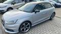 Audi A1 1.0 TFSI SportBack S tronic, Bva, Gps, Garant 12M Zilver - thumbnail 5