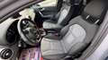 Audi A1 1.0 TFSI SportBack S tronic, Bva, Gps, Garant 12M Argent - thumbnail 10